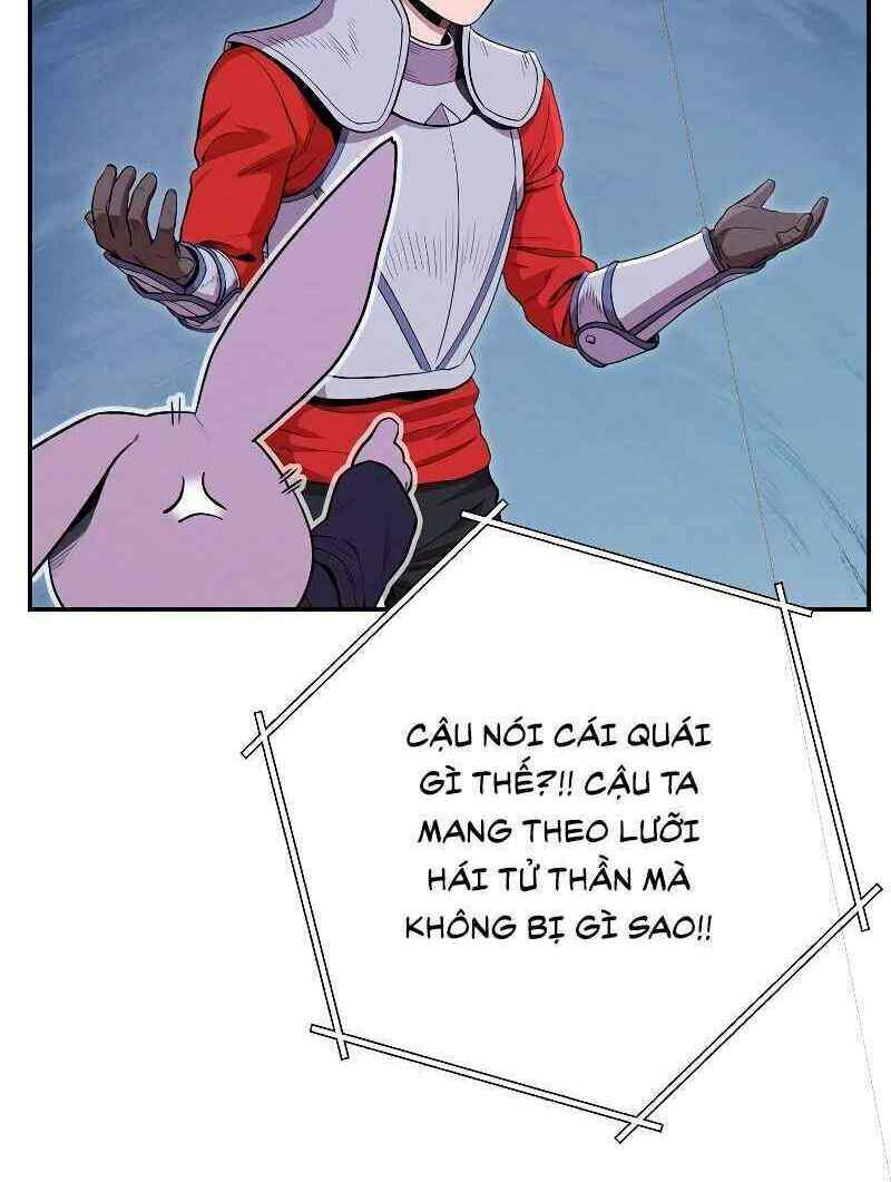 Tái Thiết Hầm Ngục Chap 94 - Next Chap 95