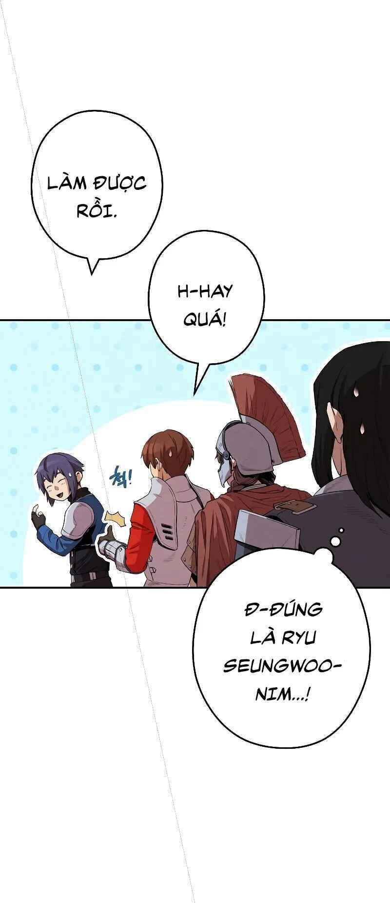 Tái Thiết Hầm Ngục Chap 94 - Next Chap 95