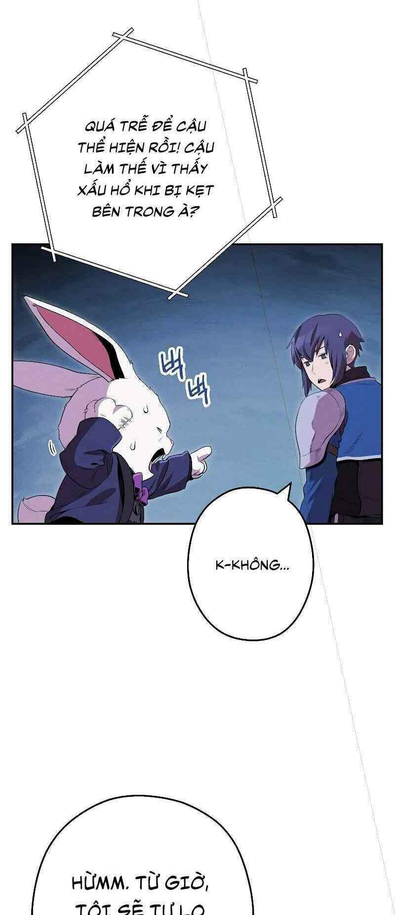 Tái Thiết Hầm Ngục Chap 94 - Next Chap 95