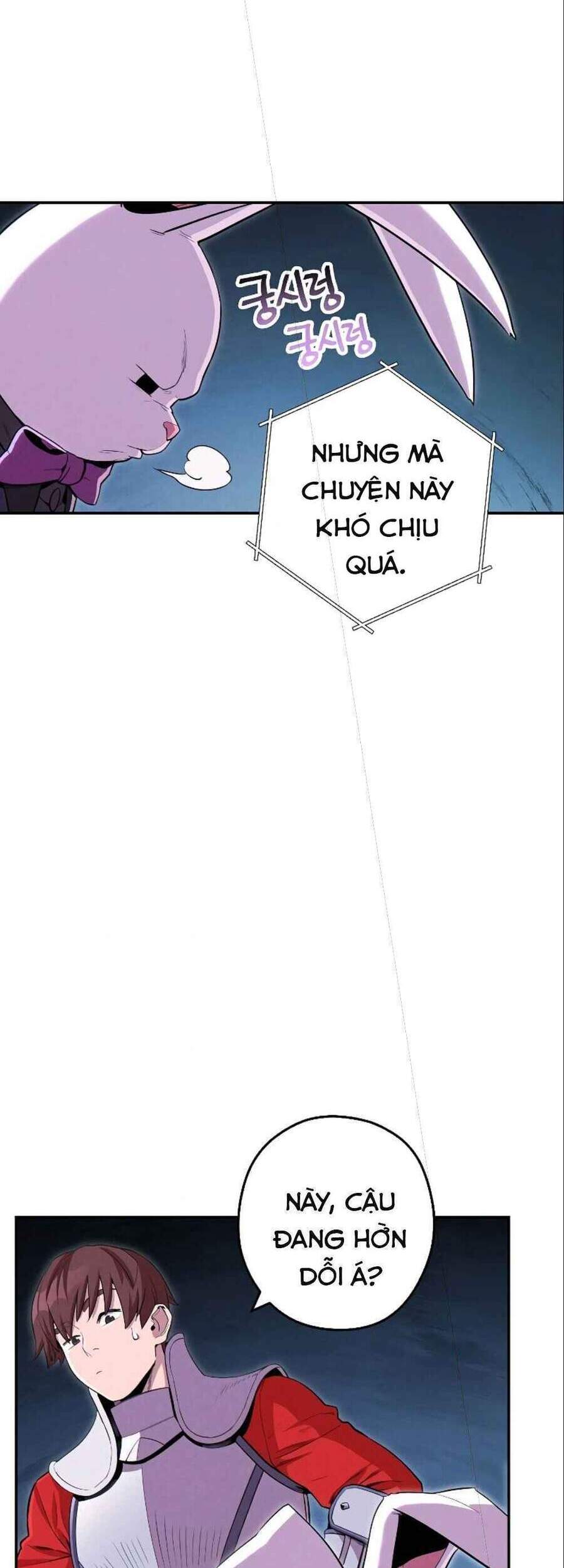 Tái Thiết Hầm Ngục Chap 95 - Next Chap 96