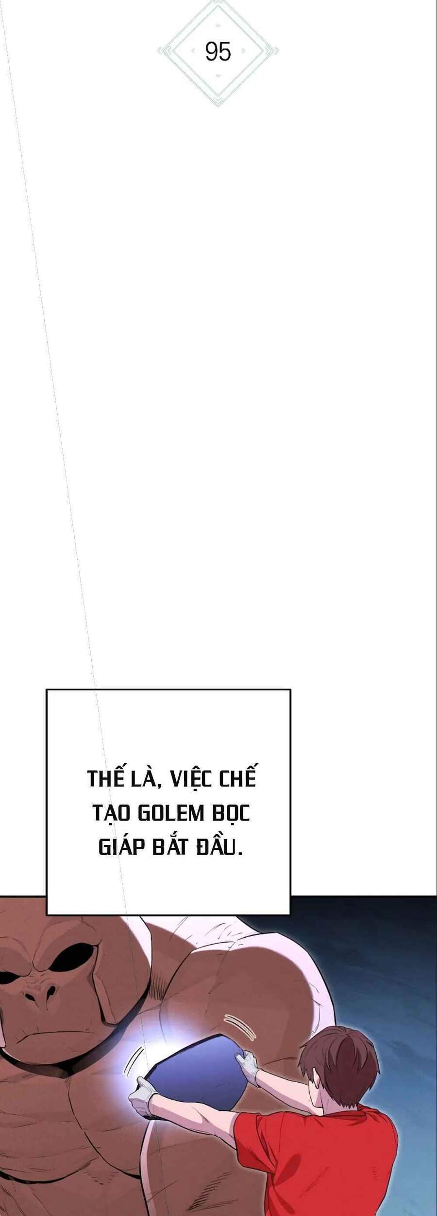 Tái Thiết Hầm Ngục Chap 95 - Next Chap 96