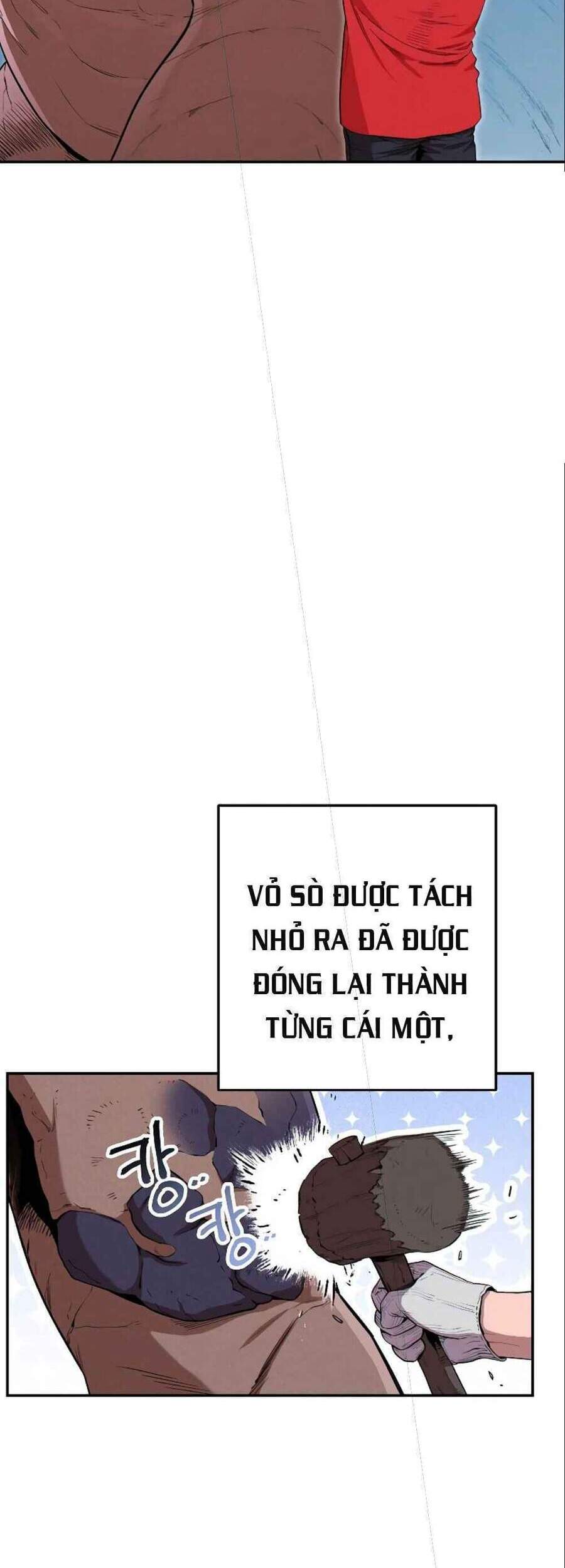 Tái Thiết Hầm Ngục Chap 95 - Next Chap 96