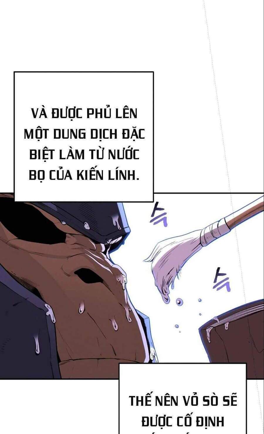 Tái Thiết Hầm Ngục Chap 95 - Next Chap 96