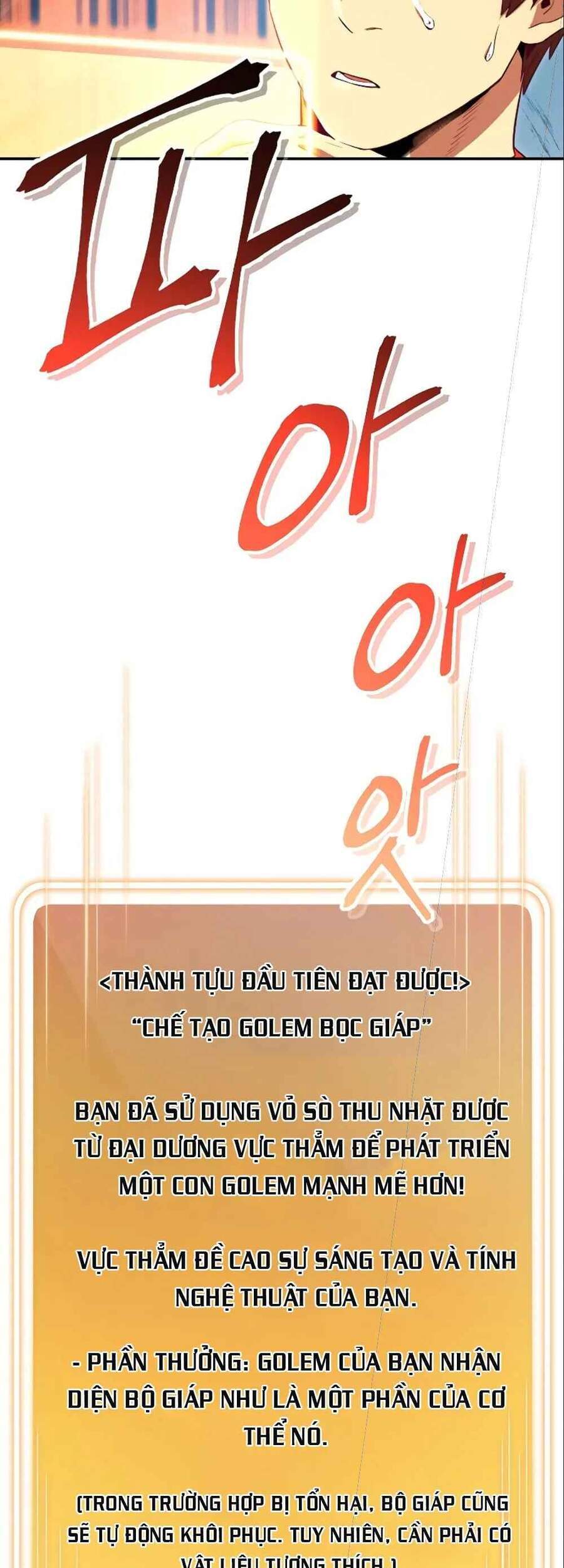 Tái Thiết Hầm Ngục Chap 95 - Next Chap 96