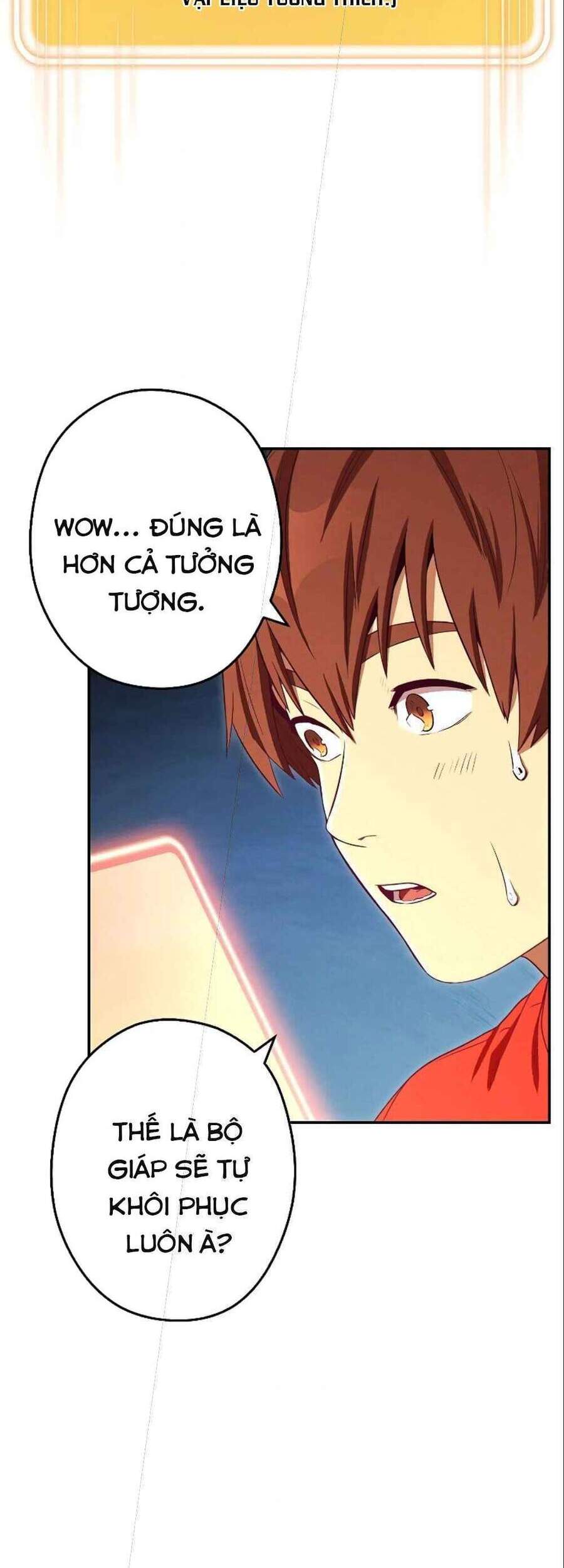 Tái Thiết Hầm Ngục Chap 95 - Next Chap 96