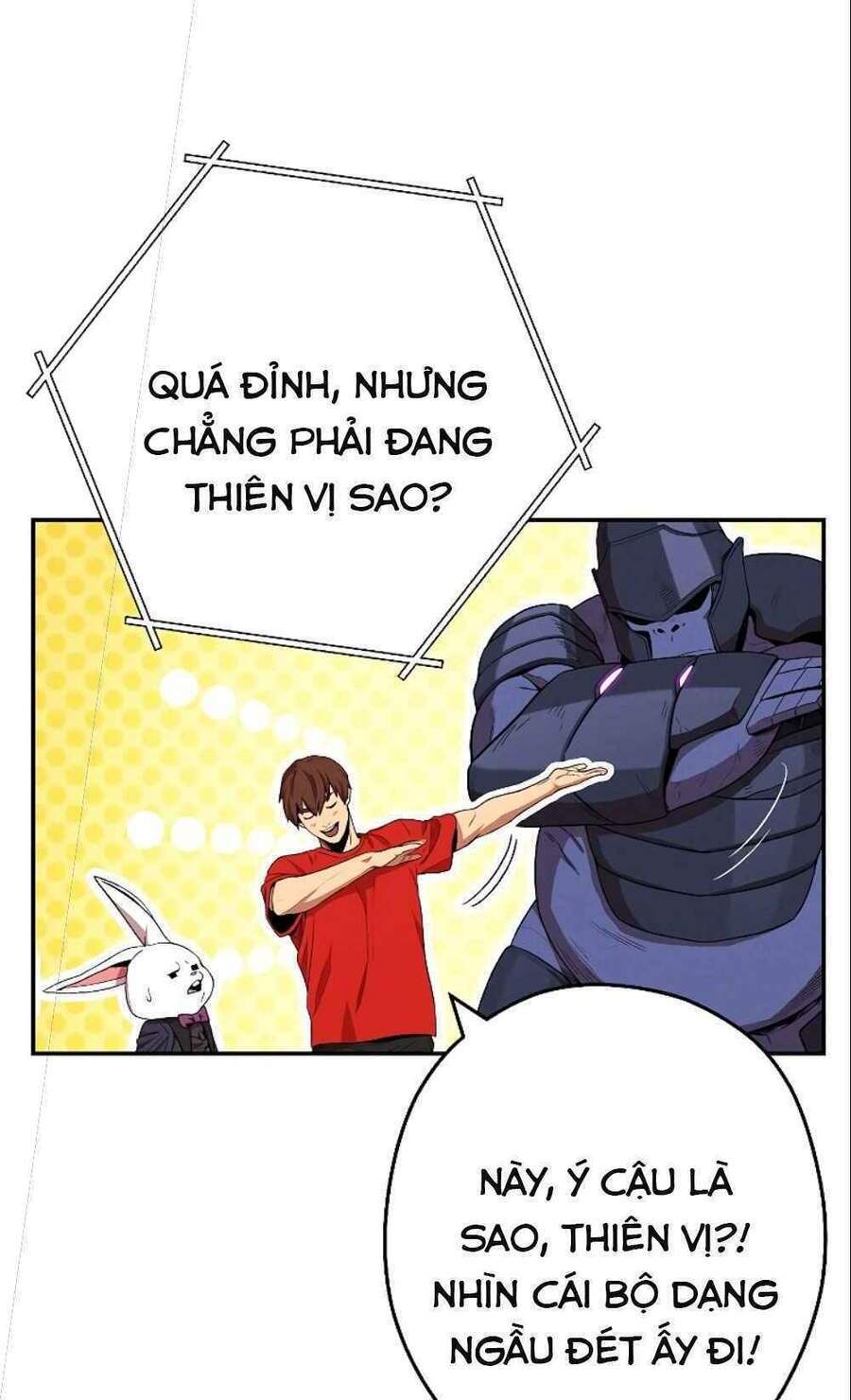 Tái Thiết Hầm Ngục Chap 95 - Next Chap 96