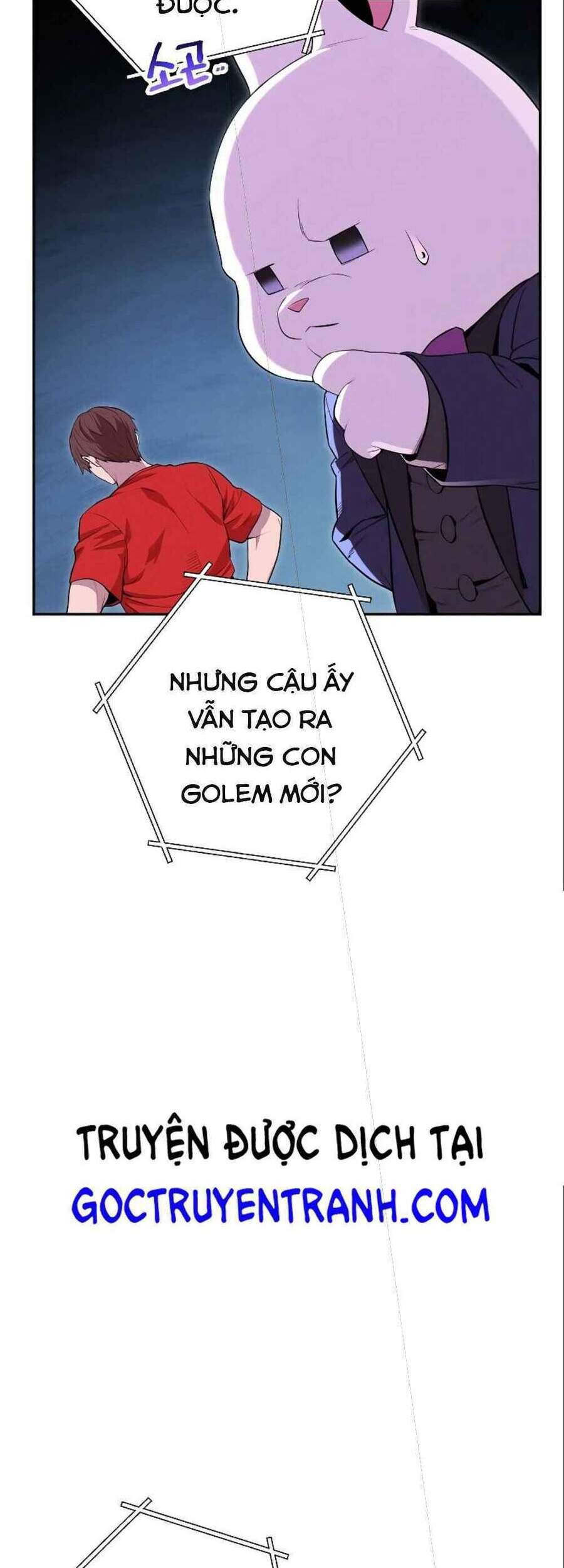 Tái Thiết Hầm Ngục Chap 95 - Next Chap 96