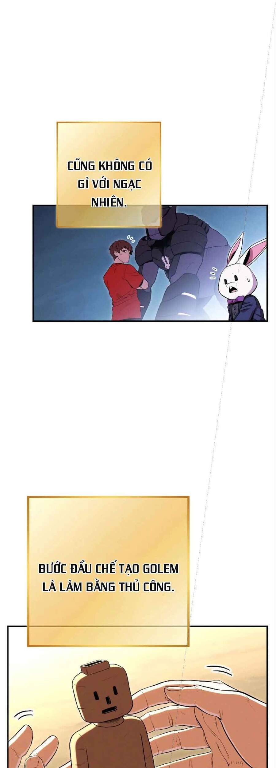 Tái Thiết Hầm Ngục Chap 95 - Next Chap 96