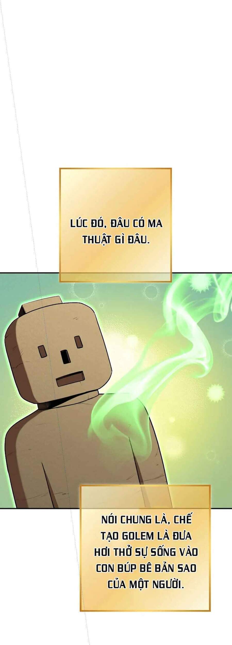Tái Thiết Hầm Ngục Chap 95 - Next Chap 96