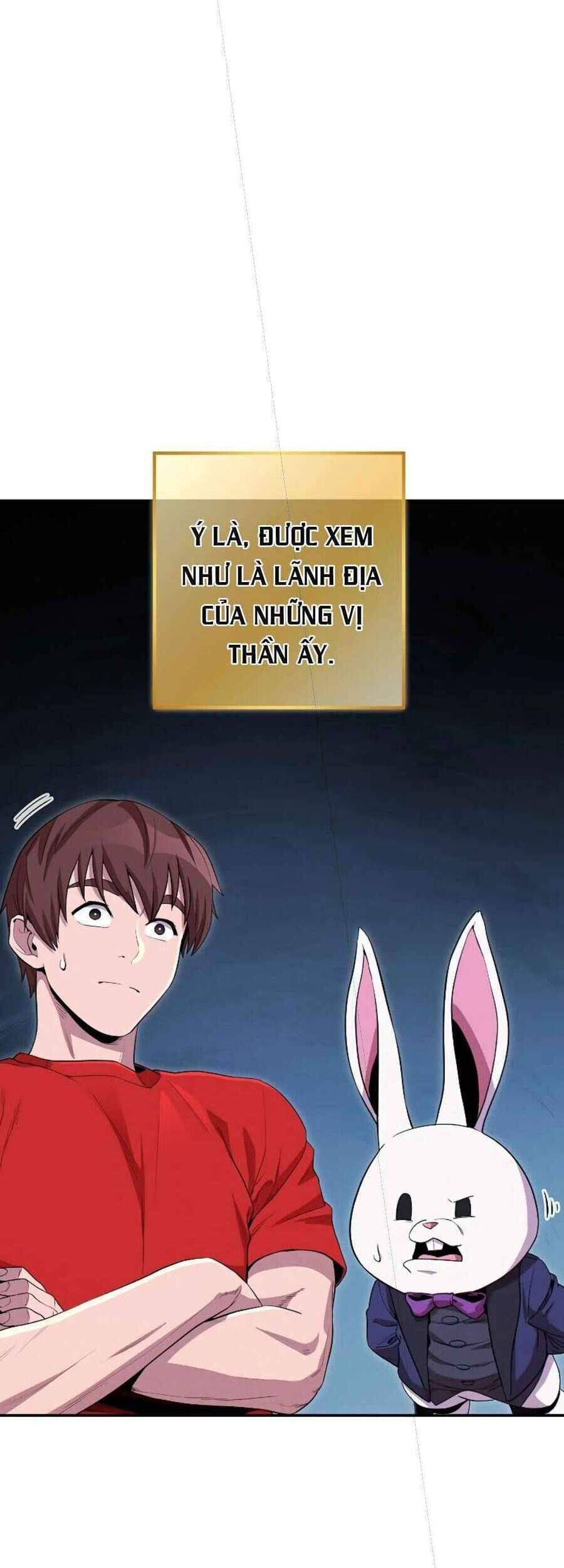 Tái Thiết Hầm Ngục Chap 95 - Next Chap 96