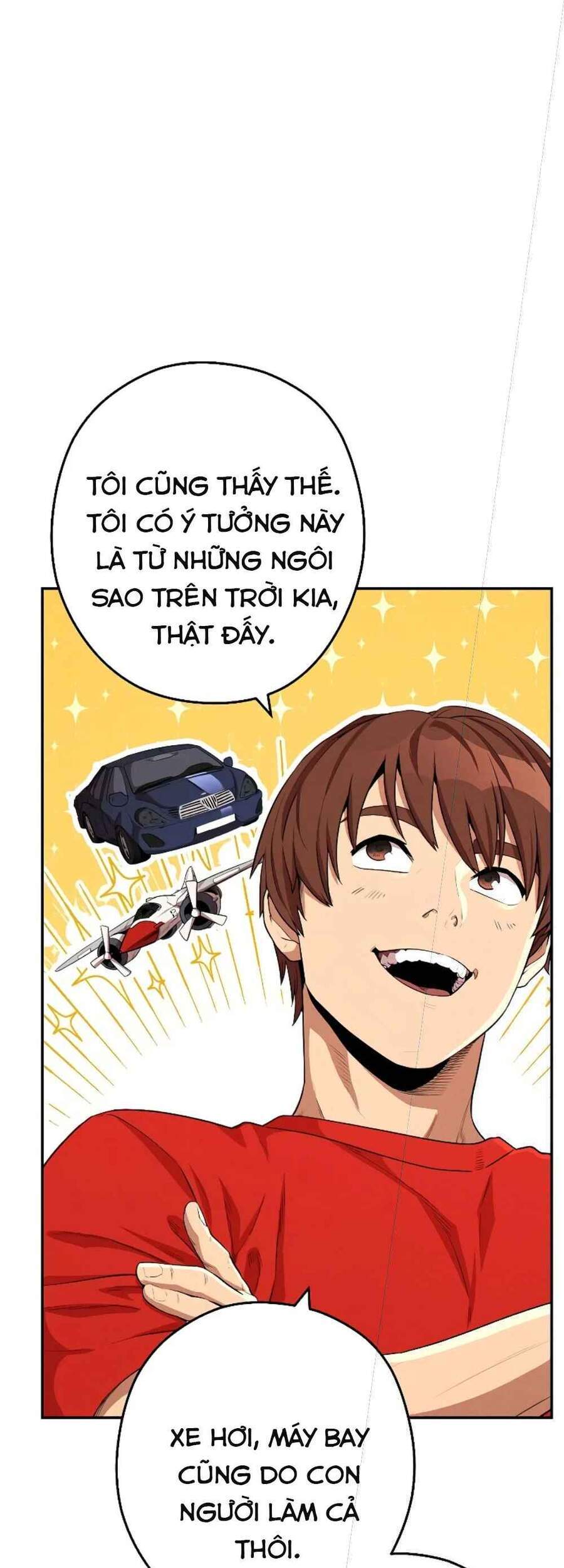 Tái Thiết Hầm Ngục Chap 95 - Next Chap 96