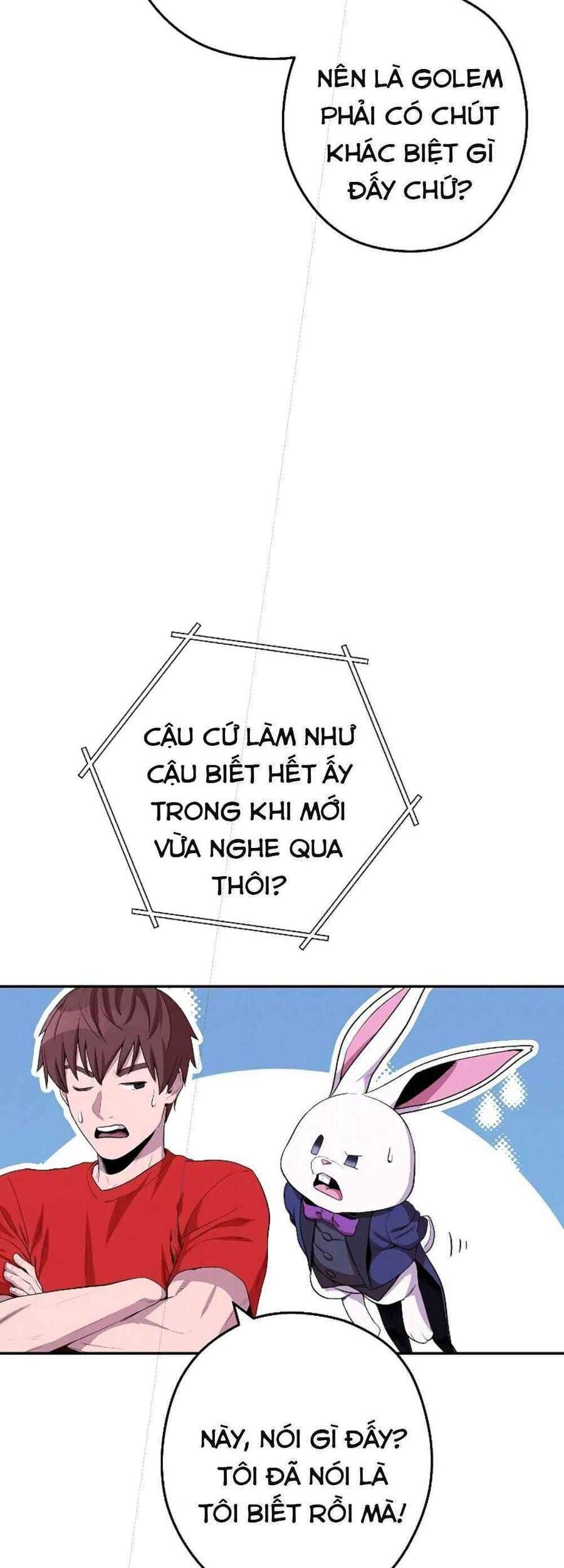 Tái Thiết Hầm Ngục Chap 95 - Next Chap 96