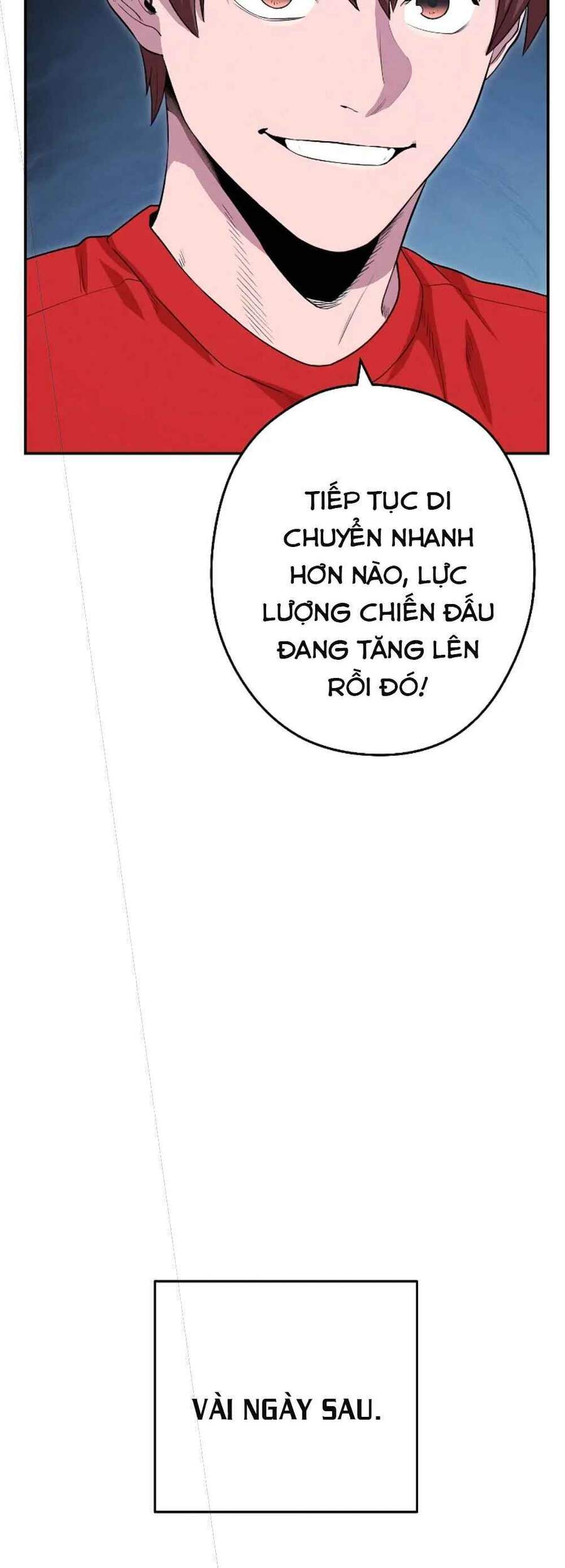 Tái Thiết Hầm Ngục Chap 95 - Next Chap 96