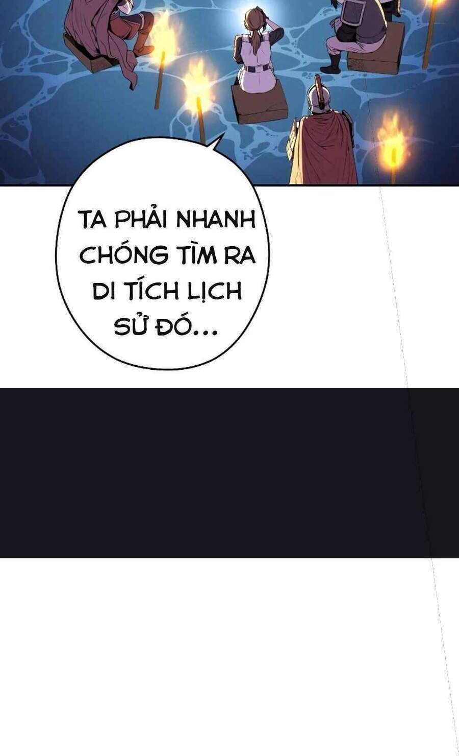 Tái Thiết Hầm Ngục Chap 95 - Next Chap 96