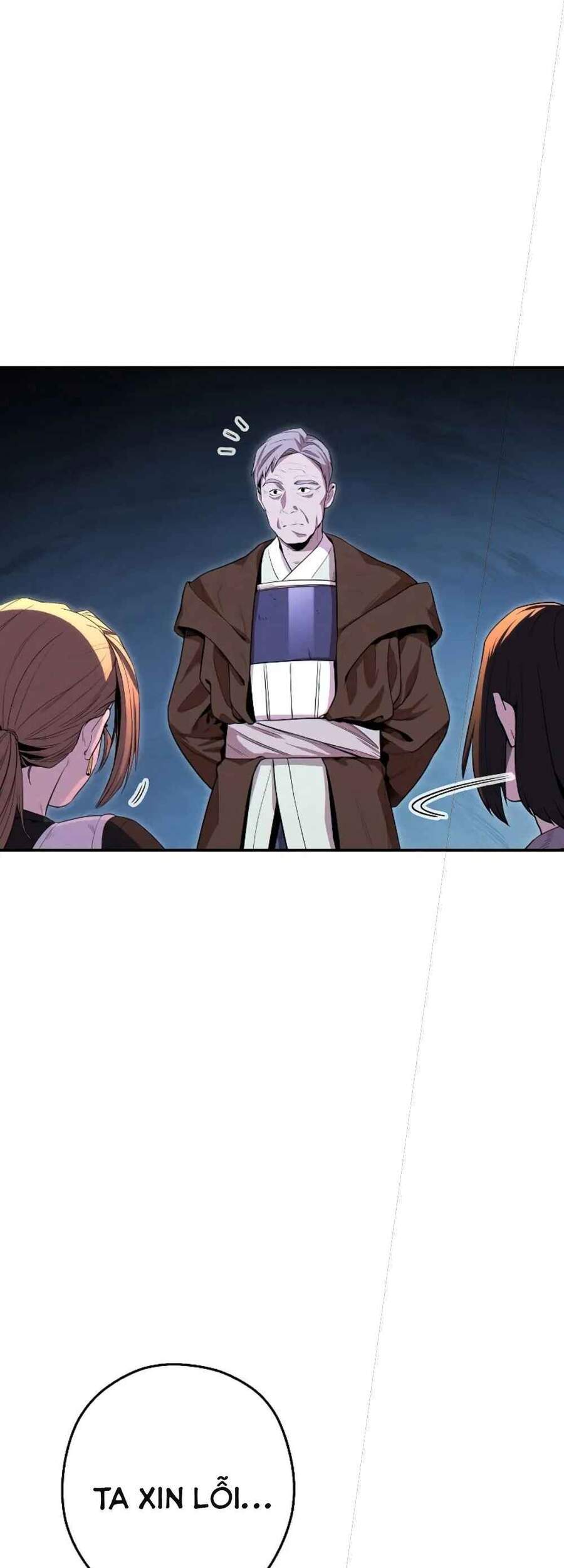 Tái Thiết Hầm Ngục Chap 95 - Next Chap 96