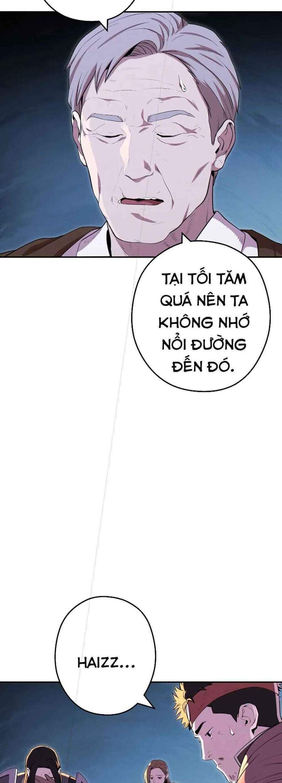 Tái Thiết Hầm Ngục Chap 95 - Next Chap 96
