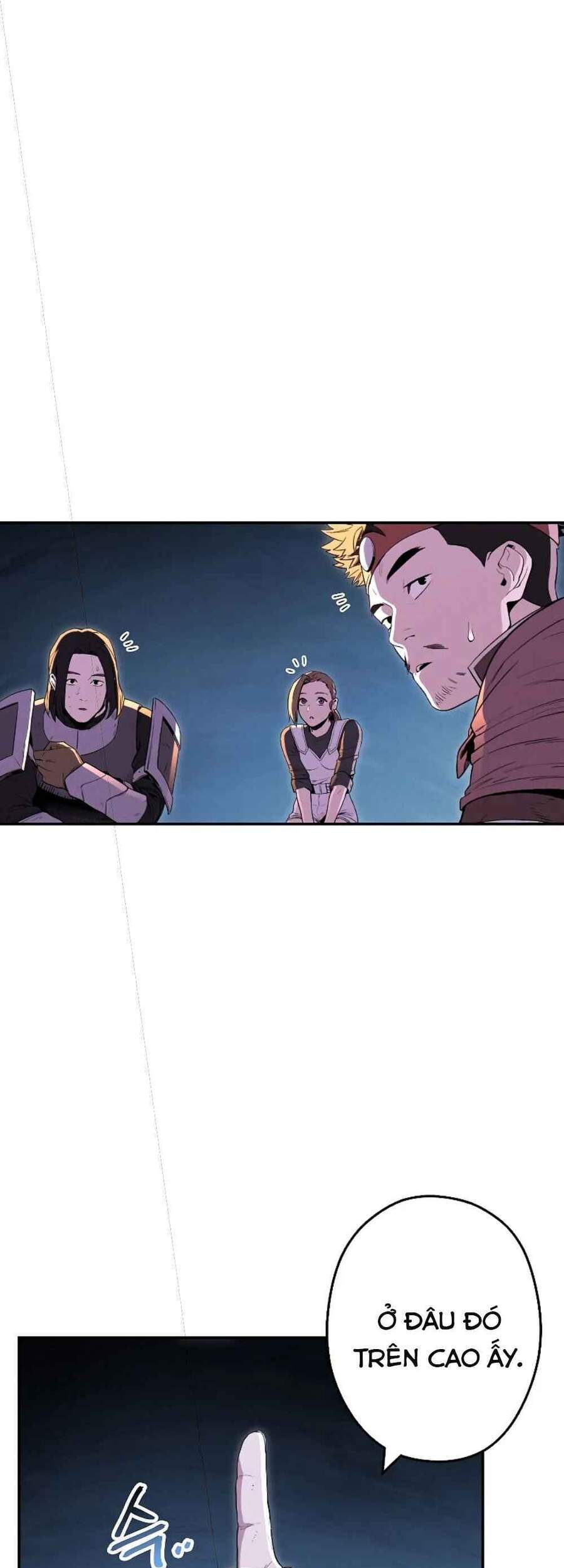 Tái Thiết Hầm Ngục Chap 95 - Next Chap 96