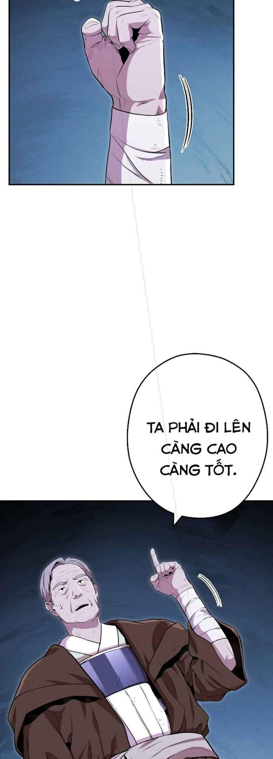 Tái Thiết Hầm Ngục Chap 95 - Next Chap 96