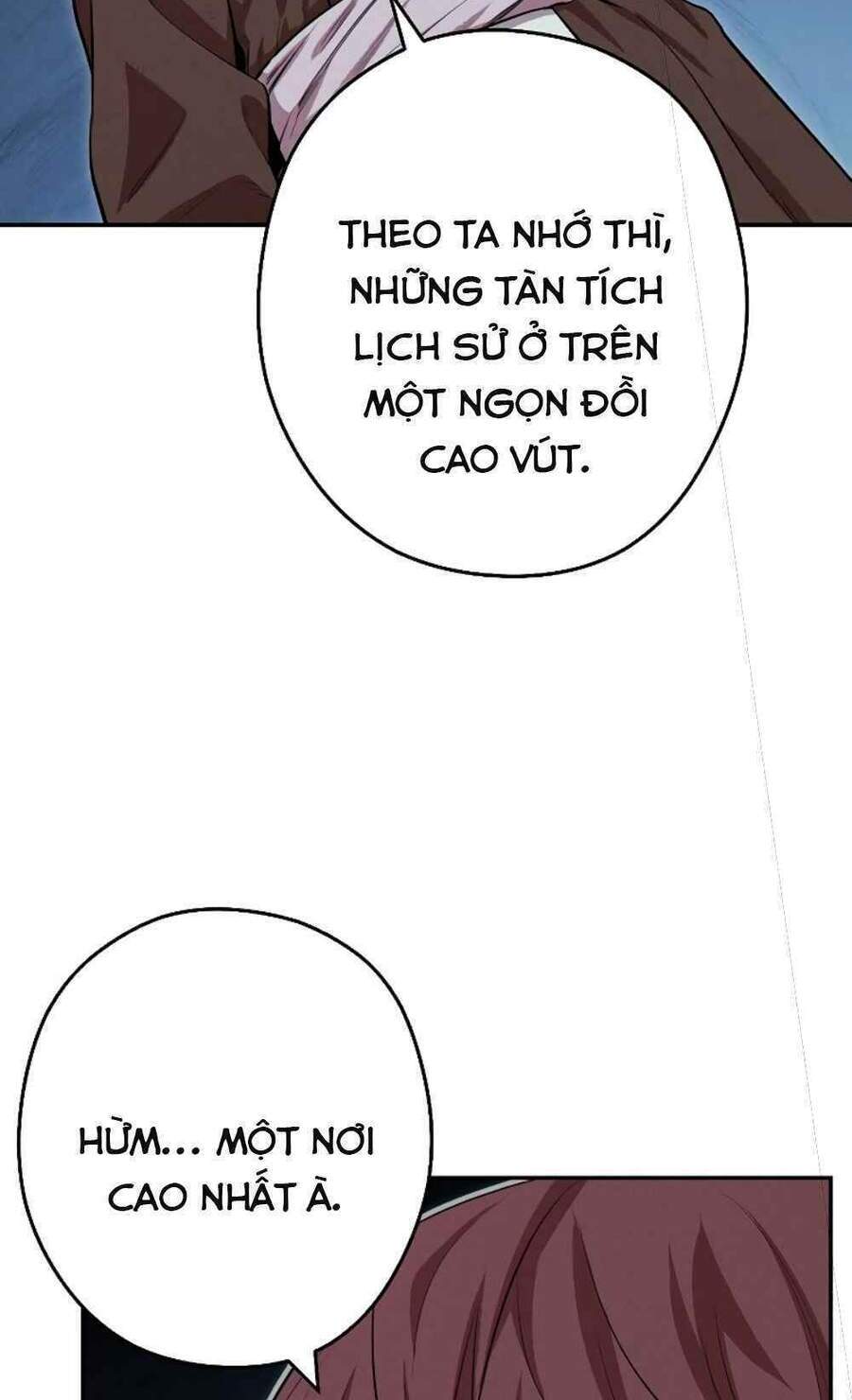 Tái Thiết Hầm Ngục Chap 95 - Next Chap 96