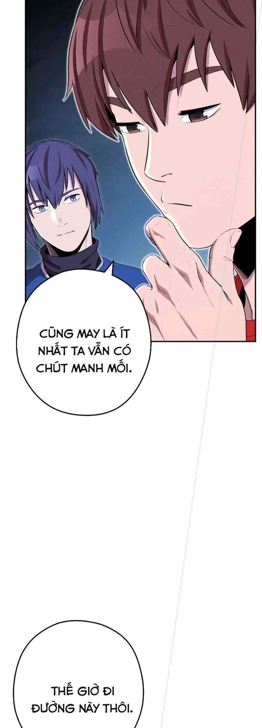 Tái Thiết Hầm Ngục Chap 95 - Next Chap 96