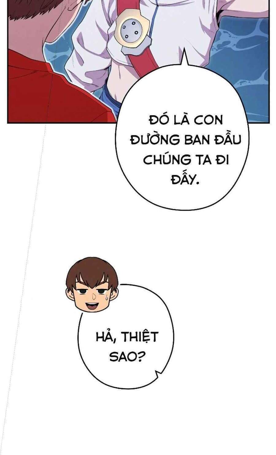 Tái Thiết Hầm Ngục Chap 95 - Next Chap 96