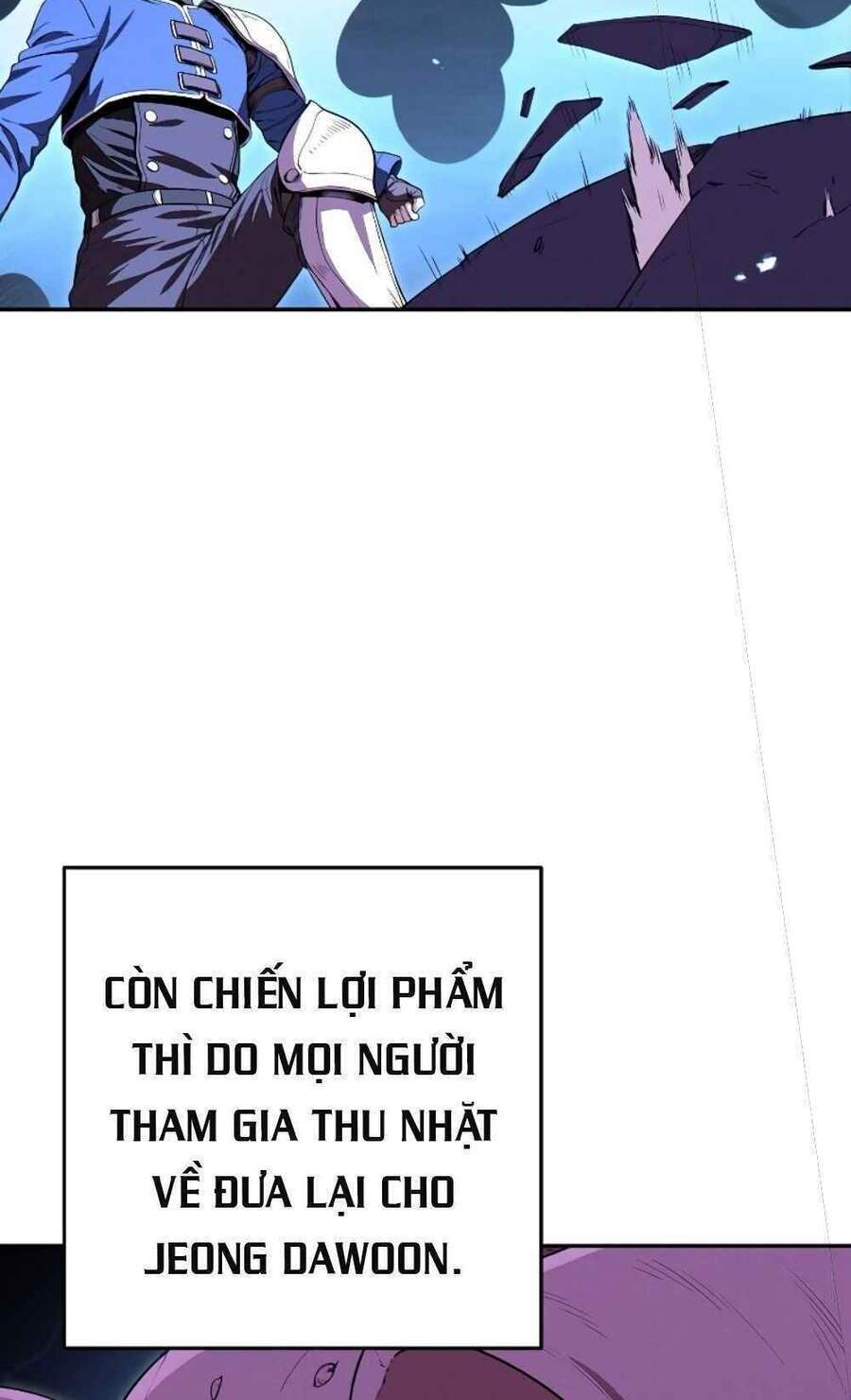 Tái Thiết Hầm Ngục Chap 95 - Next Chap 96