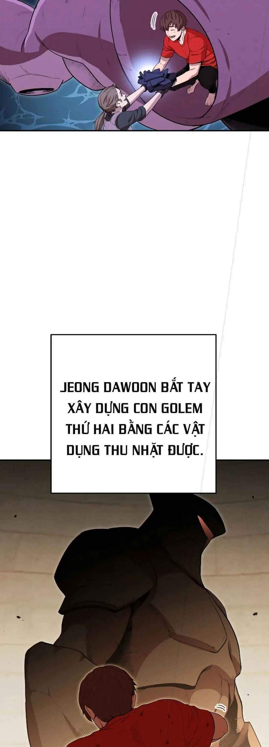 Tái Thiết Hầm Ngục Chap 95 - Next Chap 96