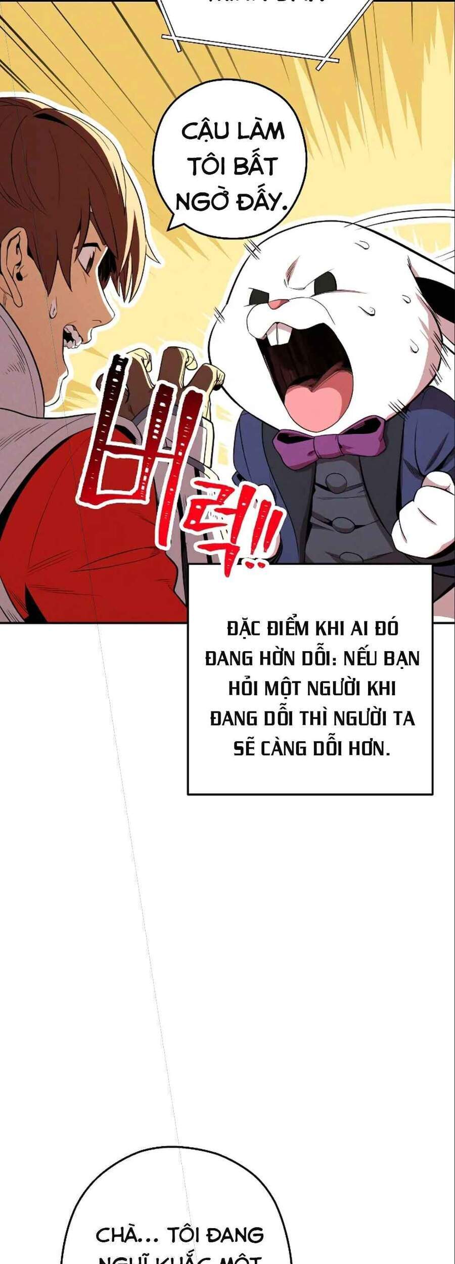 Tái Thiết Hầm Ngục Chap 95 - Next Chap 96