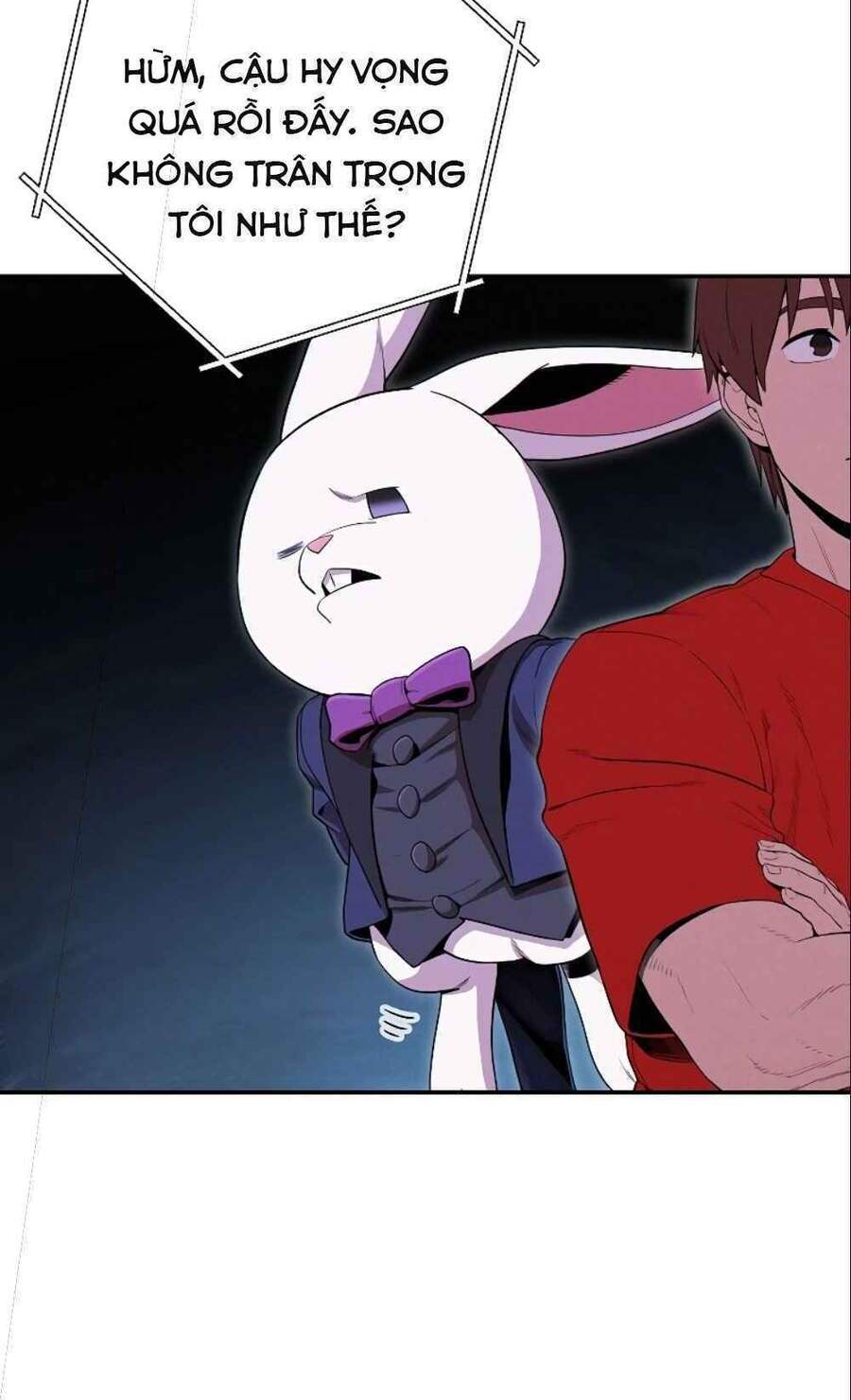 Tái Thiết Hầm Ngục Chap 95 - Next Chap 96