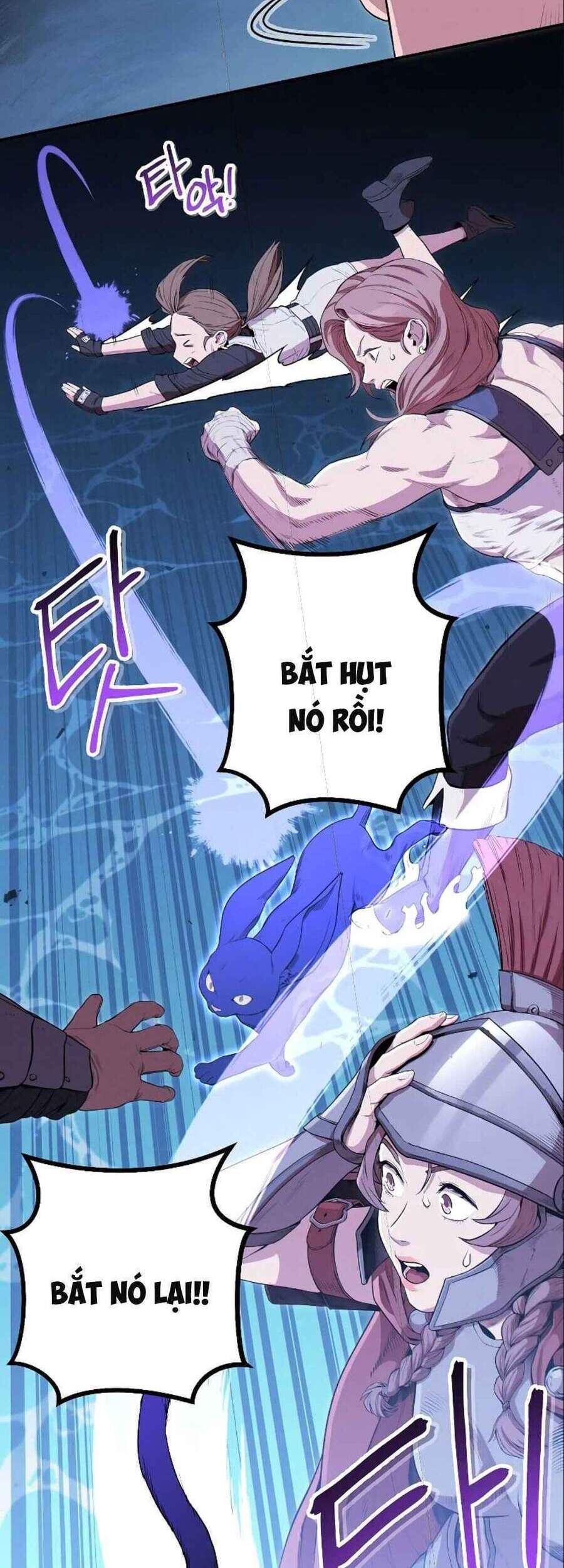 Tái Thiết Hầm Ngục Chap 95 - Next Chap 96
