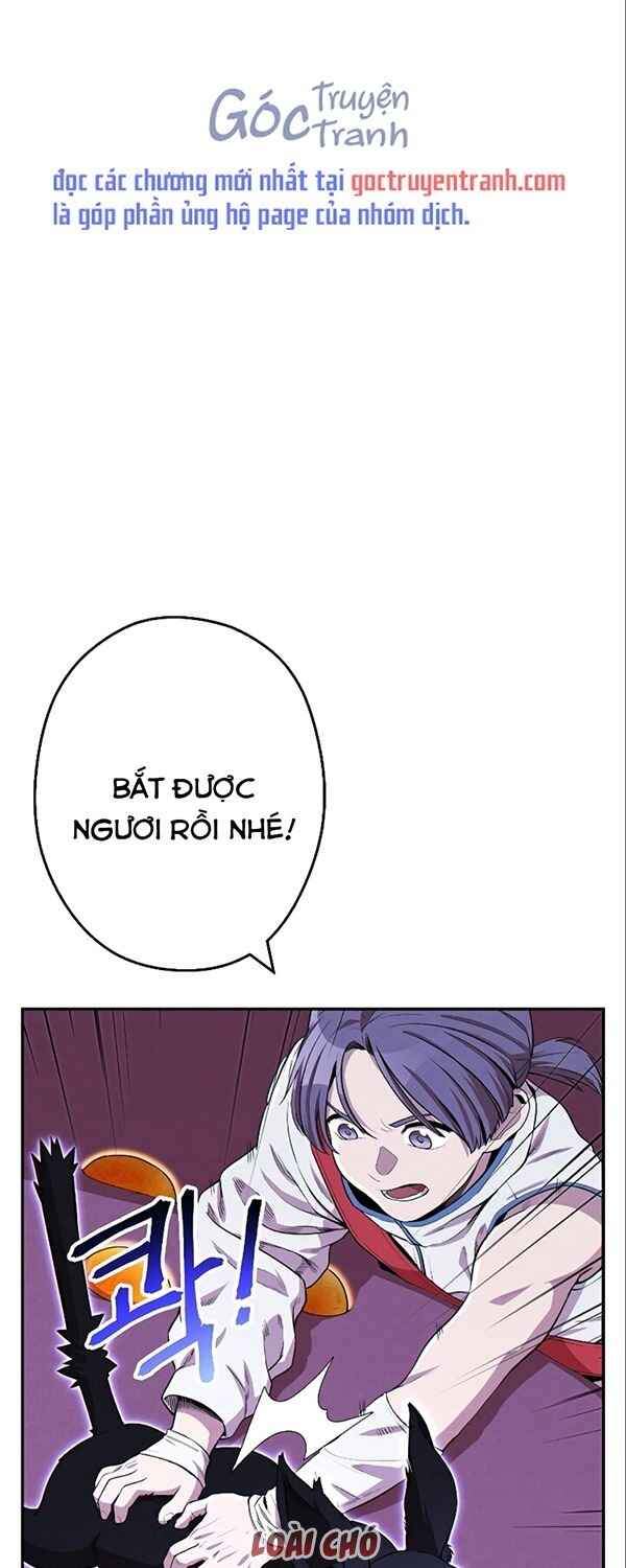 Tái Thiết Hầm Ngục Chap 96 - Next Chap 97