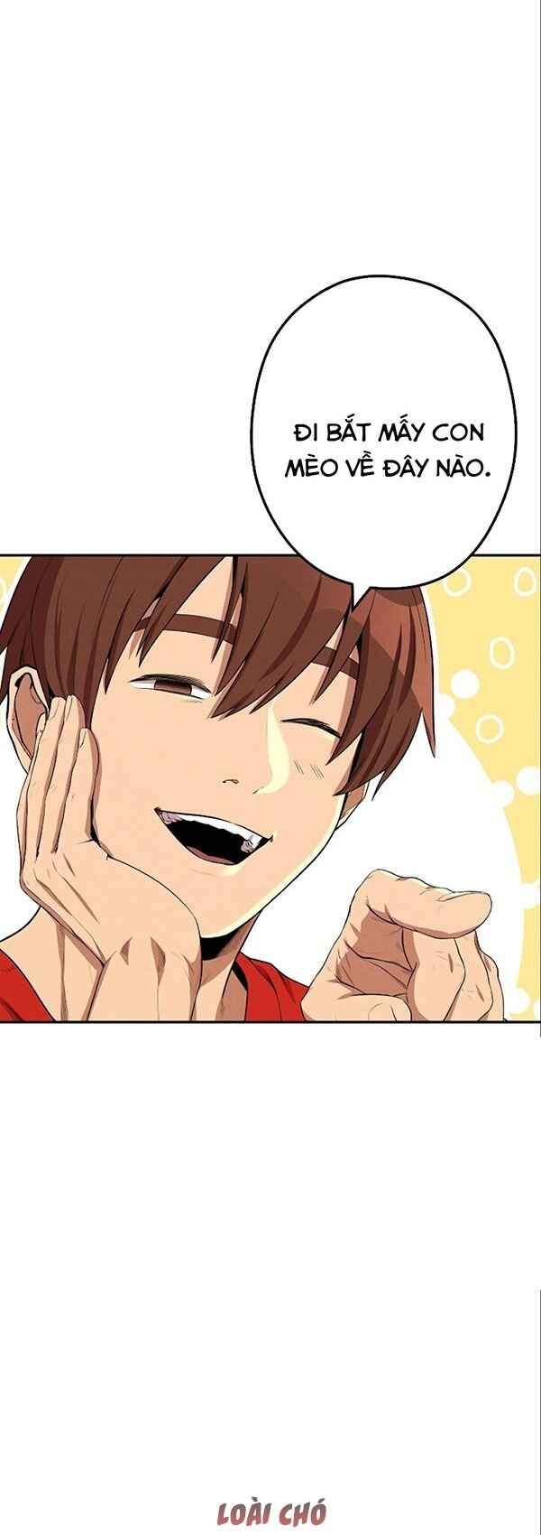 Tái Thiết Hầm Ngục Chap 96 - Next Chap 97