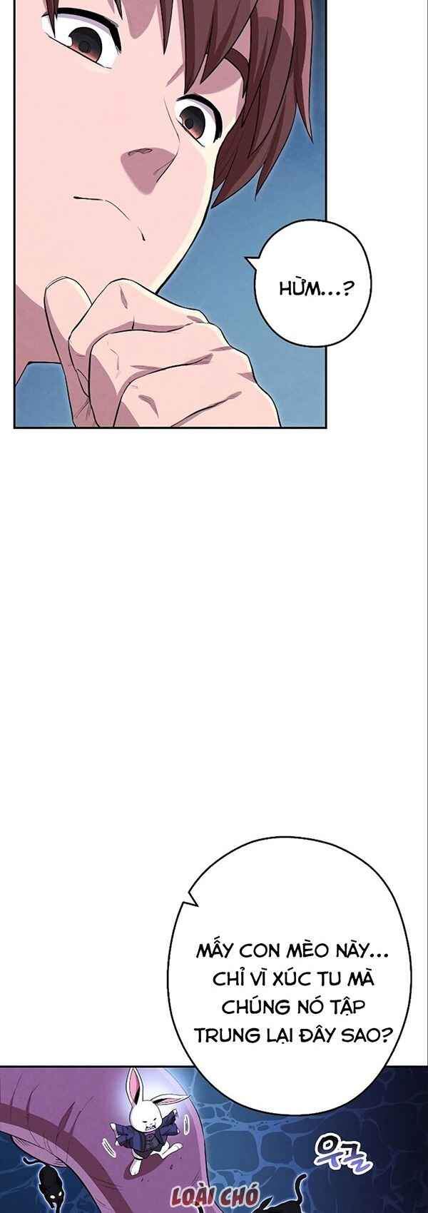 Tái Thiết Hầm Ngục Chap 96 - Next Chap 97