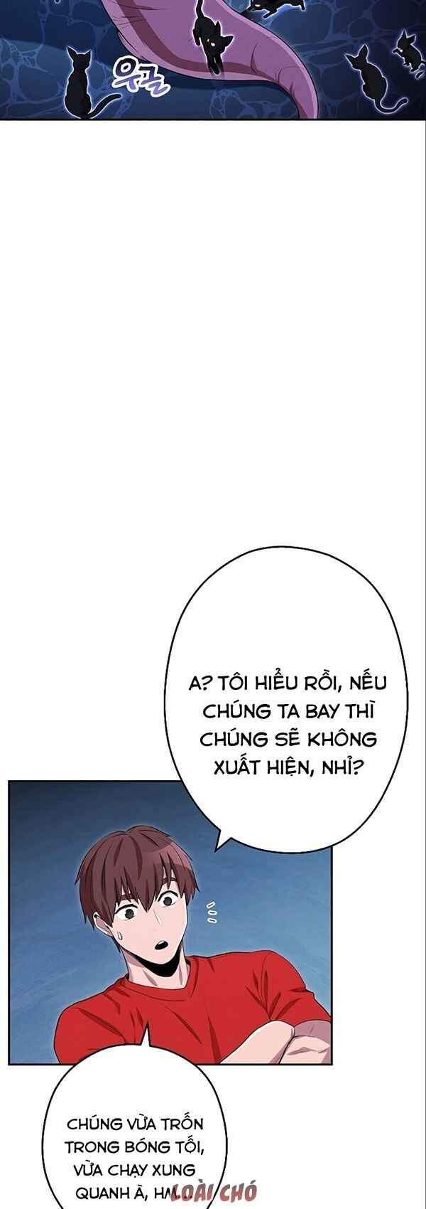 Tái Thiết Hầm Ngục Chap 96 - Next Chap 97