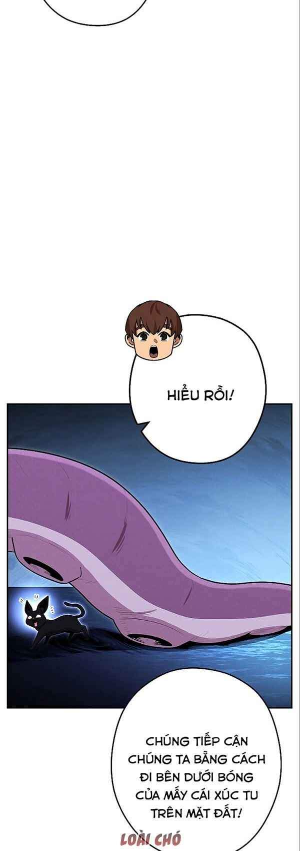 Tái Thiết Hầm Ngục Chap 96 - Next Chap 97