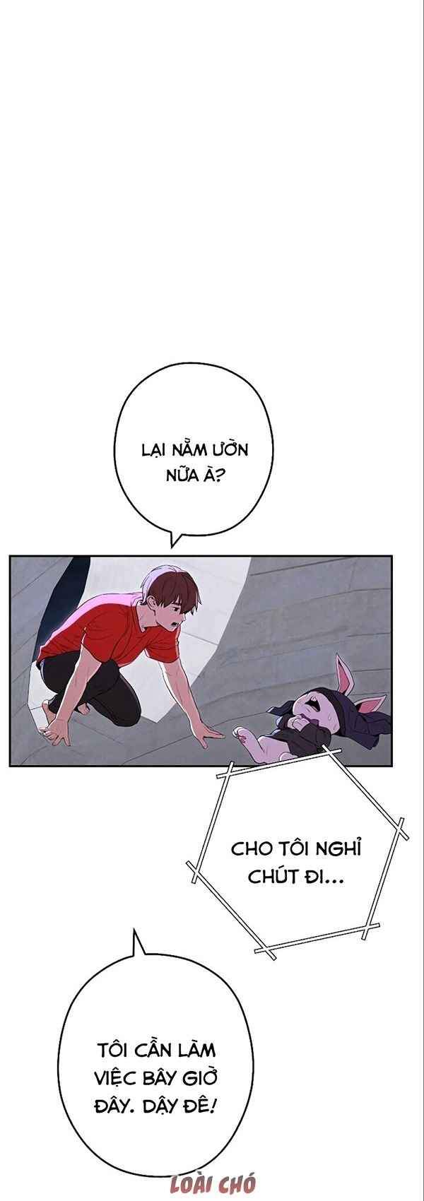 Tái Thiết Hầm Ngục Chap 96 - Next Chap 97