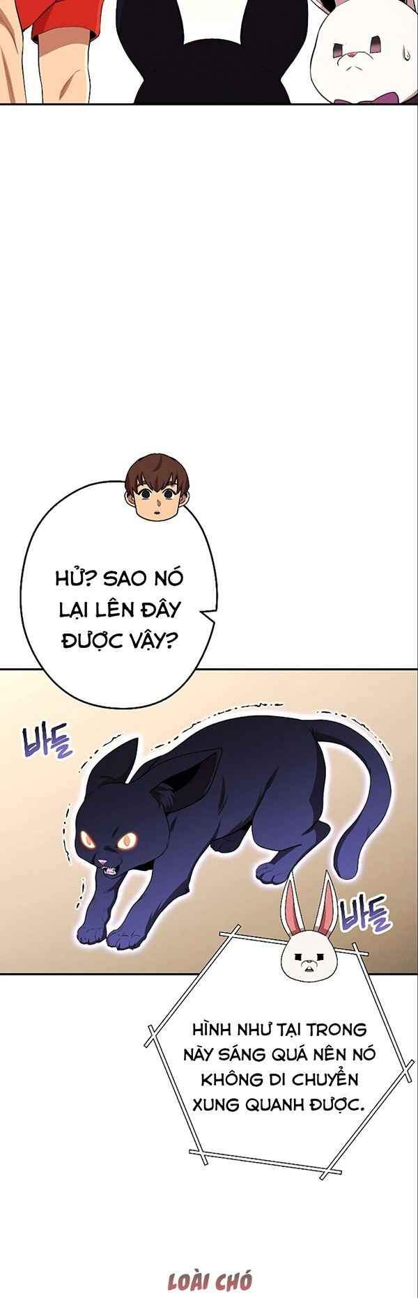 Tái Thiết Hầm Ngục Chap 96 - Next Chap 97
