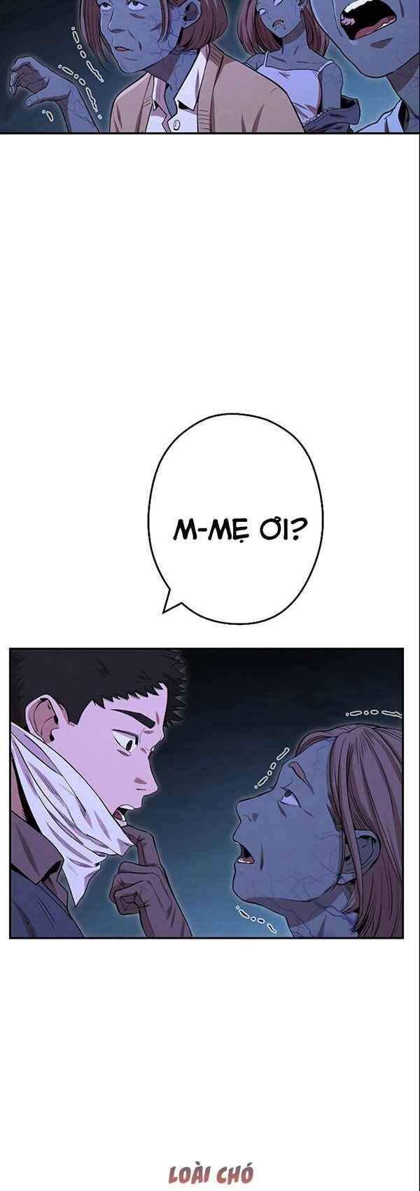 Tái Thiết Hầm Ngục Chap 96 - Next Chap 97