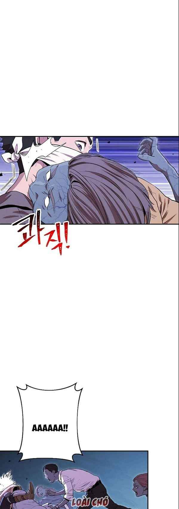 Tái Thiết Hầm Ngục Chap 96 - Next Chap 97
