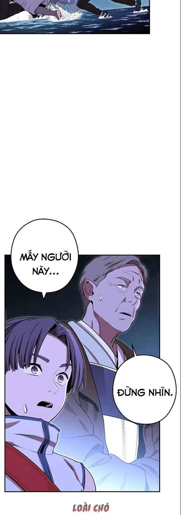 Tái Thiết Hầm Ngục Chap 96 - Next Chap 97