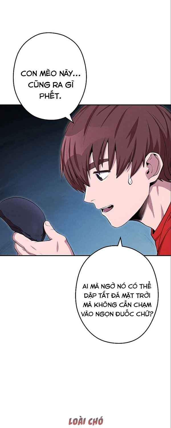 Tái Thiết Hầm Ngục Chap 96 - Next Chap 97