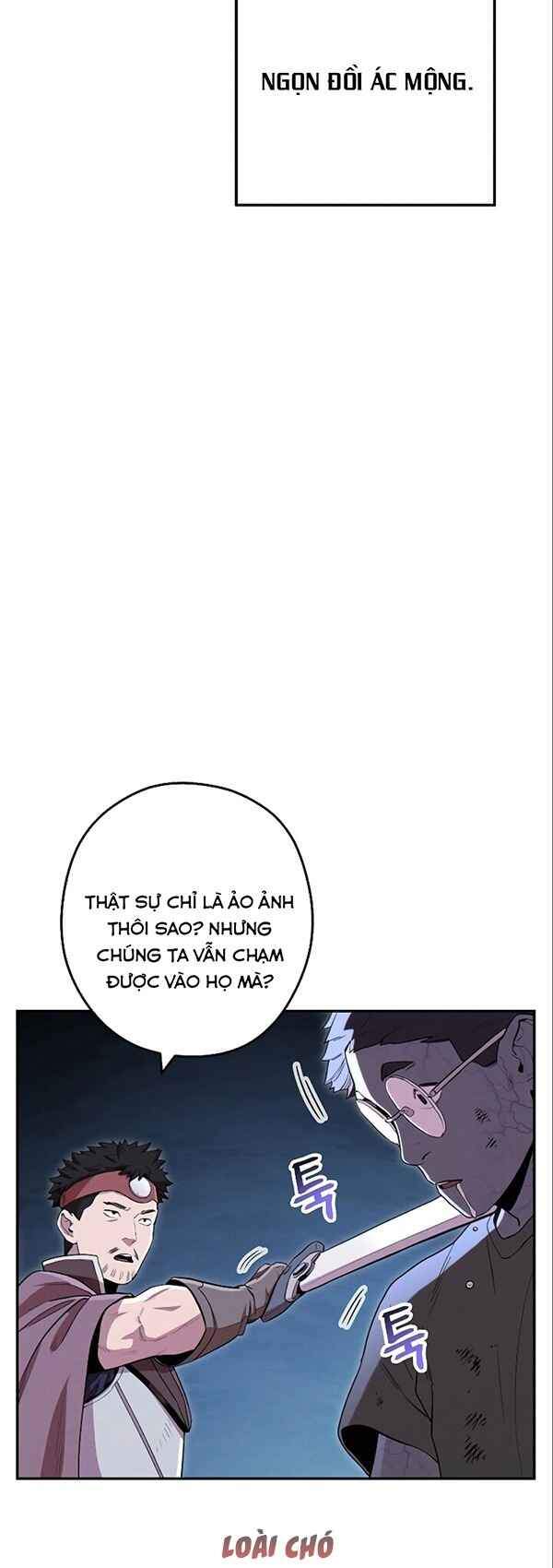 Tái Thiết Hầm Ngục Chap 96 - Next Chap 97