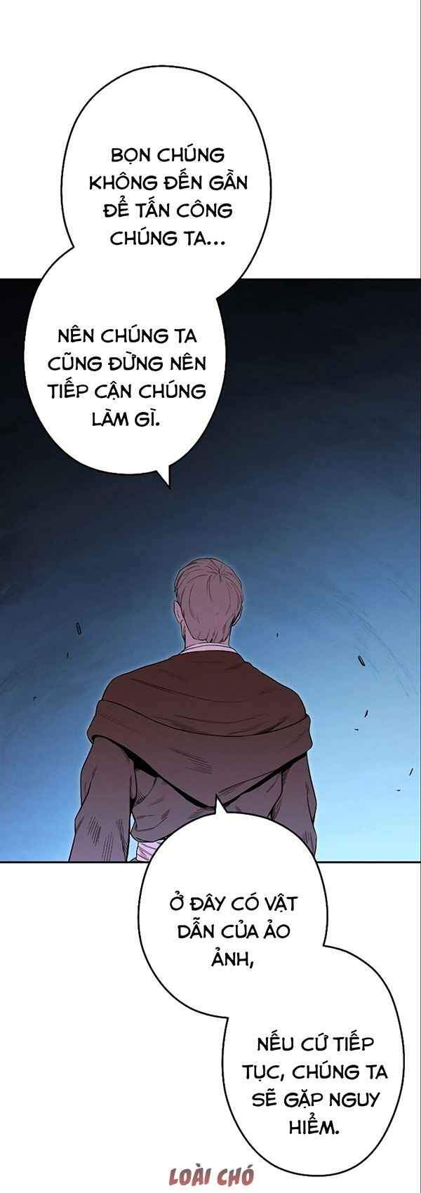 Tái Thiết Hầm Ngục Chap 96 - Next Chap 97