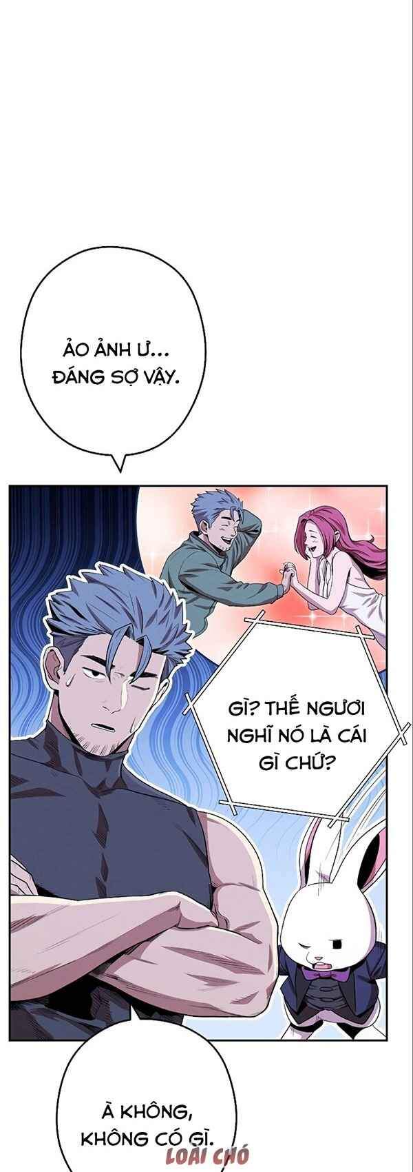Tái Thiết Hầm Ngục Chap 96 - Next Chap 97