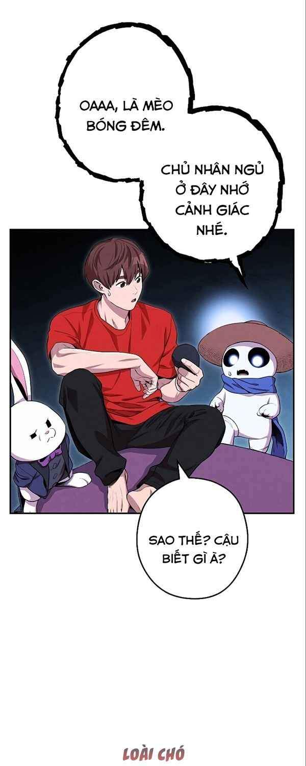 Tái Thiết Hầm Ngục Chap 96 - Next Chap 97