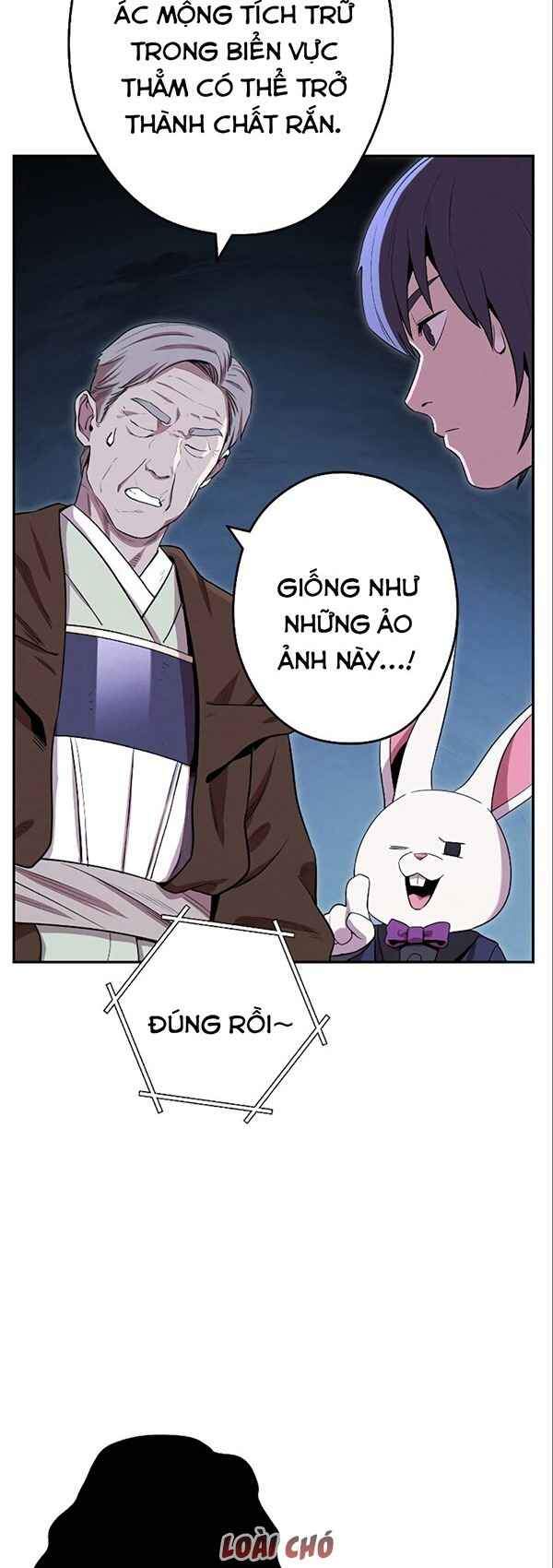 Tái Thiết Hầm Ngục Chap 96 - Next Chap 97