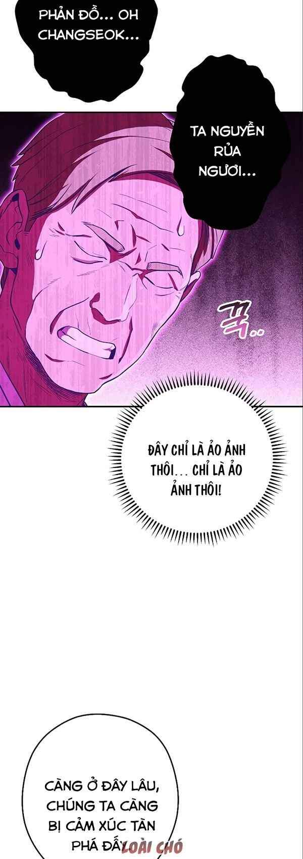 Tái Thiết Hầm Ngục Chap 96 - Next Chap 97