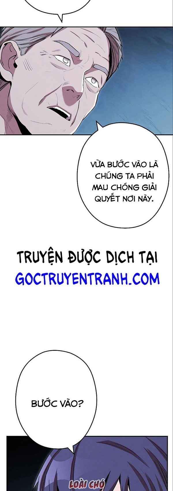 Tái Thiết Hầm Ngục Chap 96 - Next Chap 97