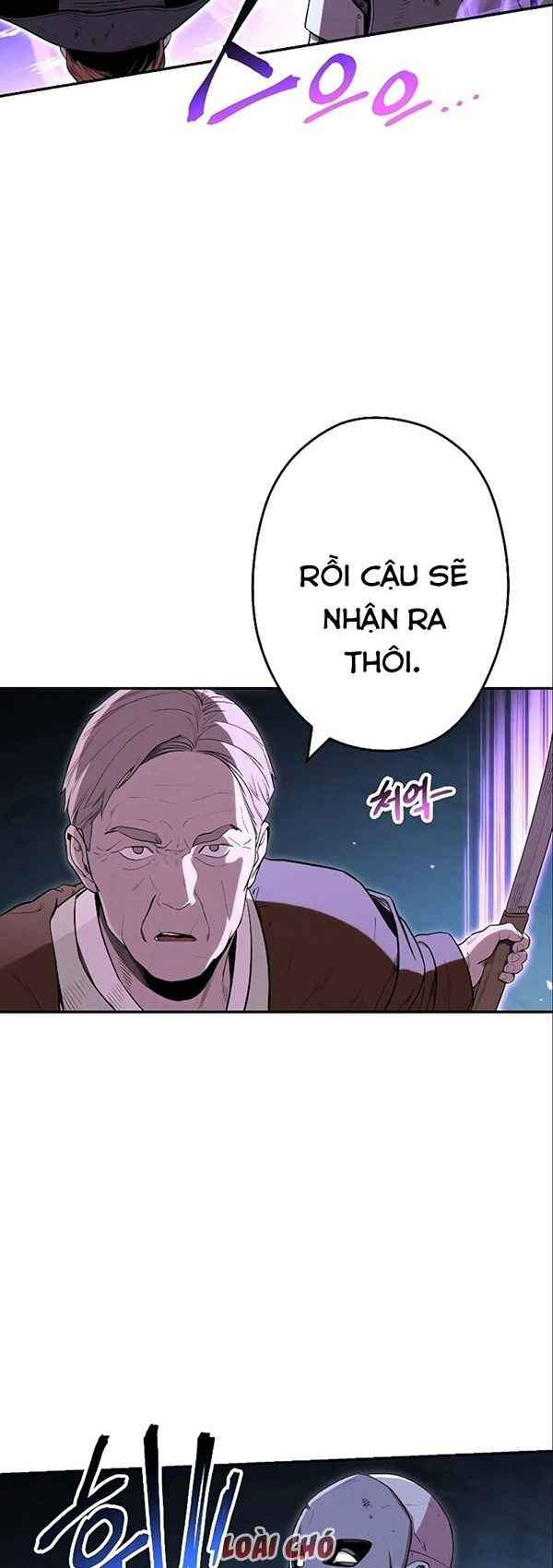 Tái Thiết Hầm Ngục Chap 96 - Next Chap 97