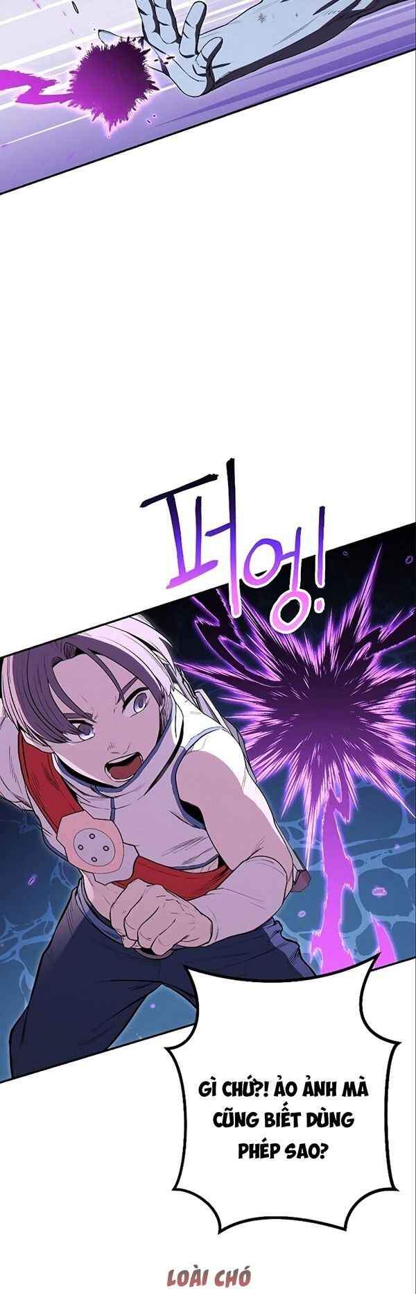 Tái Thiết Hầm Ngục Chap 96 - Next Chap 97